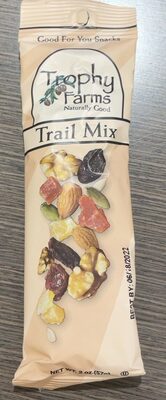 Trophy Farms Trail Mix