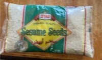 Sesame seeds