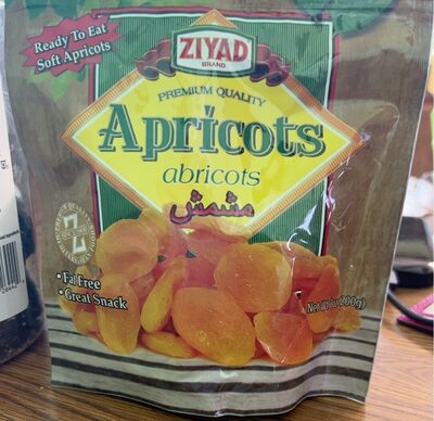 Apricots
