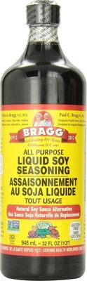 Liquid Soy Seasoning