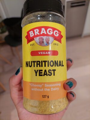Nutrional Yeast