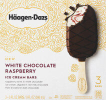 Ice Cream Bars