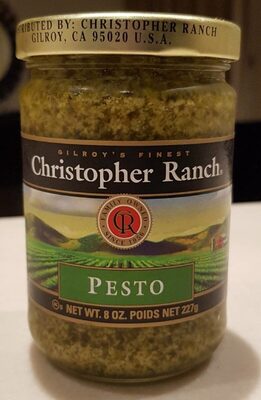 Pesto