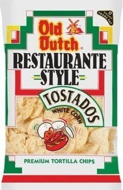 Tostados