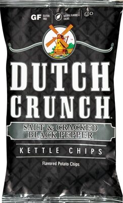 Kettle Chips