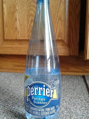 Perrier