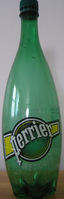 eau gazeuse perrier