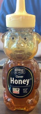 Clover Honey