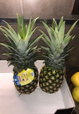 Ananas