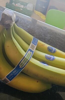 Chiquita Organic Banana
