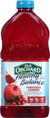 Sugar Juice Cocktail Blend