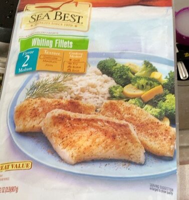 Ret Bag S/On Whiting Fil