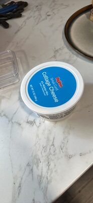 Small Curd Cottage Cheese
