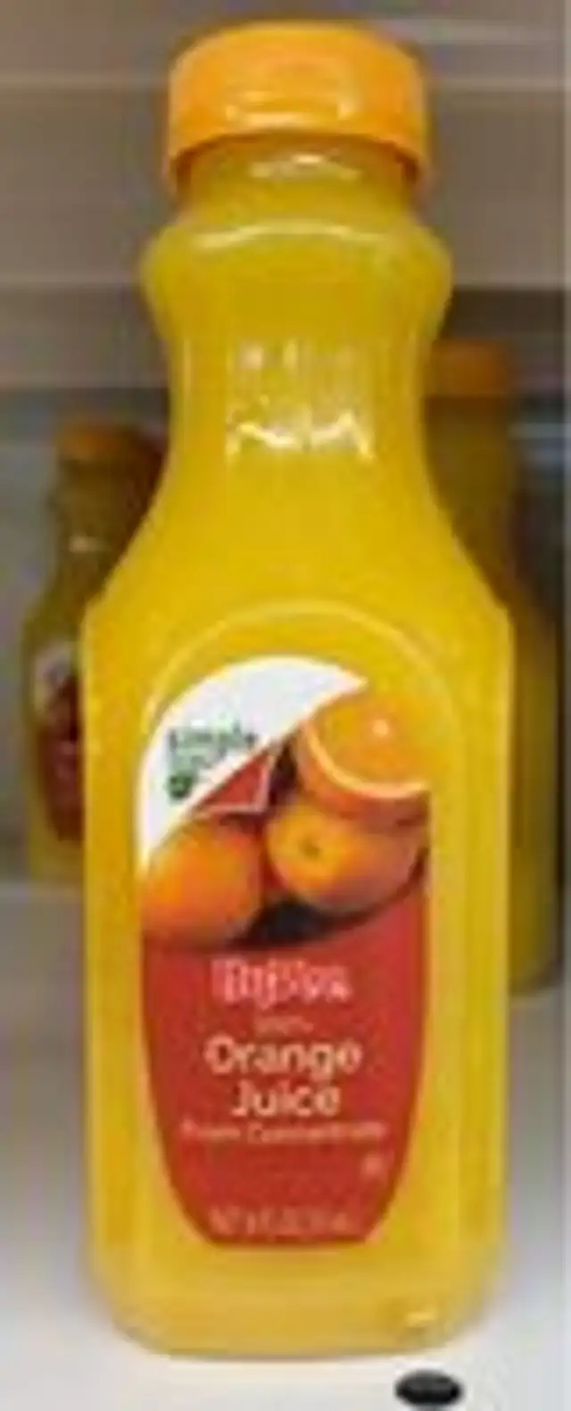 Orange Juice