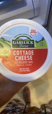 Cottage Cheese