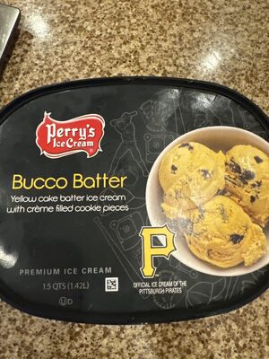 Bucco Batter