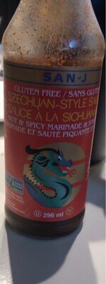 Szechuan Sauce
