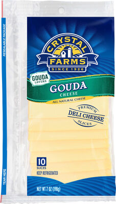 Gouda Cheese