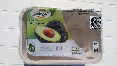 avocats murs à point