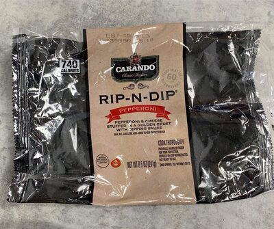RIP-N-DIP PEPPERONI