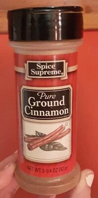 Cinnamon