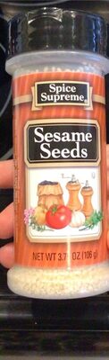 Sesame seed