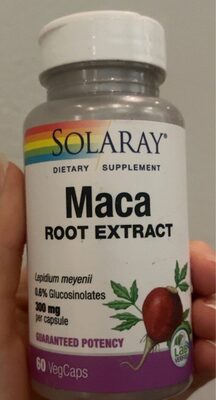 Vital Extracts Maca