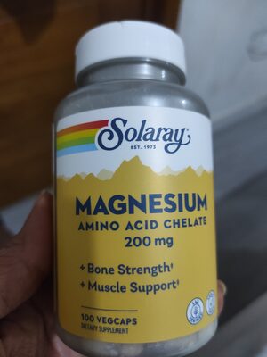 Unknown front packaging