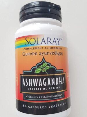 Aswagandha