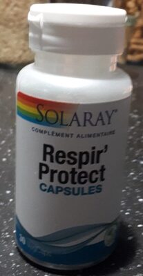Respir `Protect