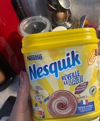 Nesquik
