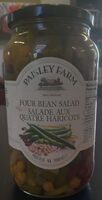 Four Bean Salad