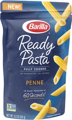 Ready Pasta Penne