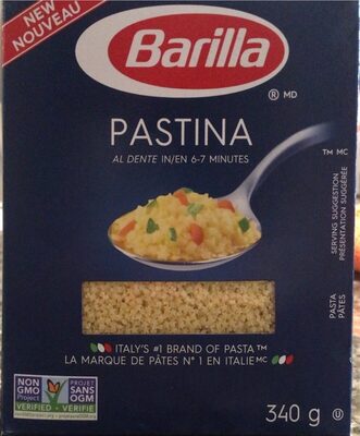 Pastina