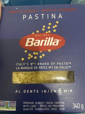 Pastina