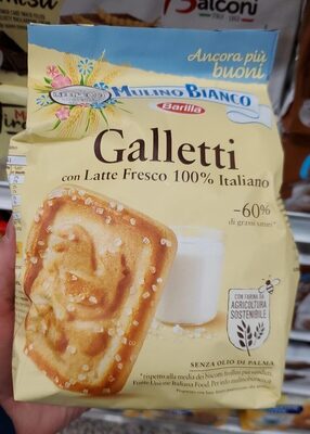 Galletti