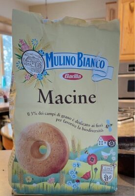 Mulino Bianco
