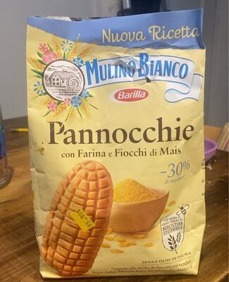 Pannocchie