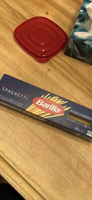 Spaghetti