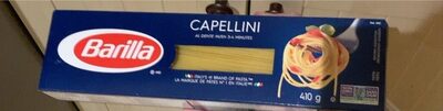 Capellini