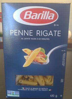 Penne Rigate