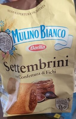 Mulino bianco