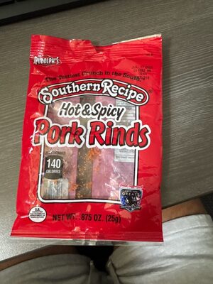 Pork Rinds