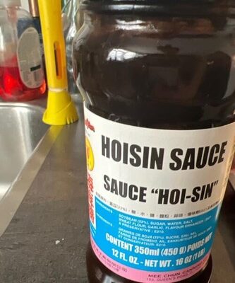 MC Hoisin Saus