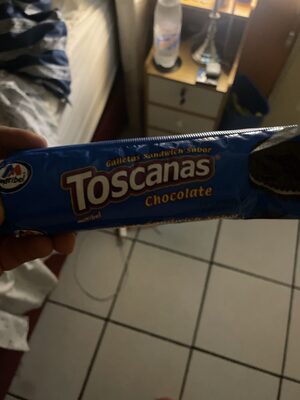 Toscanas Chocolate