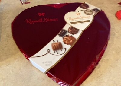 Russell Stover assorted chocolates