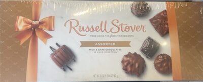 Milk & Dark Chocolates