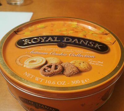 ROYAL DANKS