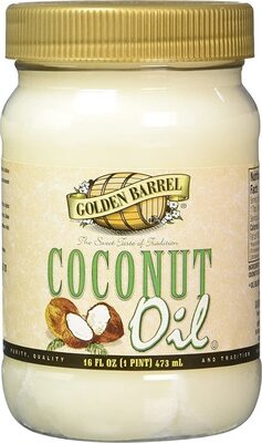 Coconut Oil