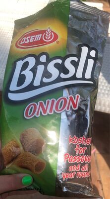 Bissli osem